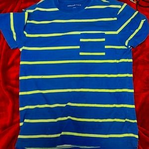 Amarican eagle shirt